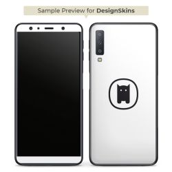 Folien für Smartphones glänzend