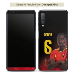 Foils for Smartphones glossy