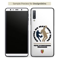 Folien für Smartphones glänzend