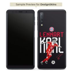 Foils for Smartphones glossy