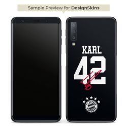 Foils for Smartphones glossy