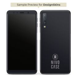 Folien für Smartphones glänzend