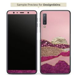 Folien für Smartphones glänzend