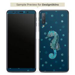 Folien für Smartphones glänzend