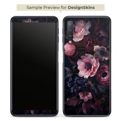 Foils for Smartphones glossy