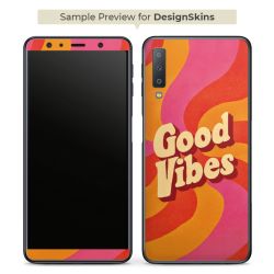 Folien für Smartphones glänzend