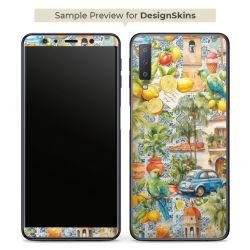 Foils for Smartphones glossy