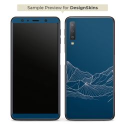 Foils for Smartphones glossy