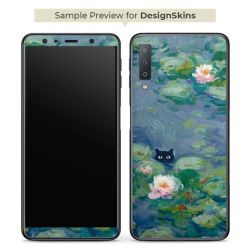 SkinVinyyli Puhelimet kiiltävä