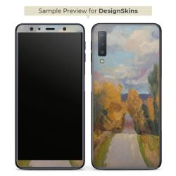 Foils for Smartphones glossy