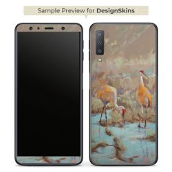 Foils for Smartphones glossy