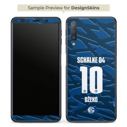 Folien für Smartphones glänzend