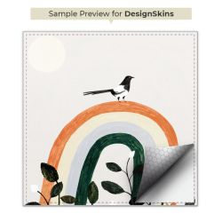 SkinVinyyli Smart Home mat