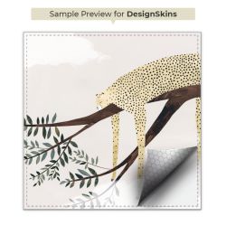 SkinVinyyli Smart Home mat