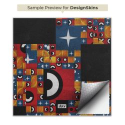 Folien für SmartHome matt