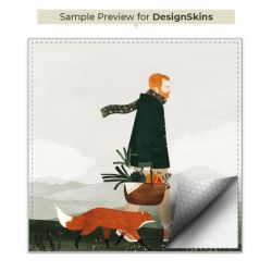 Foils for Smart Home matt