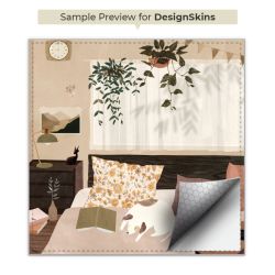 Foils for Smart Home matt