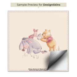 SkinVinyyli Smart Home mat