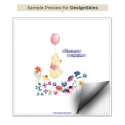 SkinVinyyli Smart Home mat