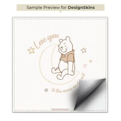 SkinVinyyli Smart Home mat