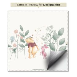 SkinVinyyli Smart Home mat