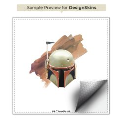 Folien für SmartHome matt