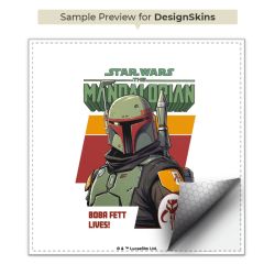 Folien für SmartHome matt