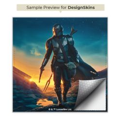 Folien für SmartHome matt