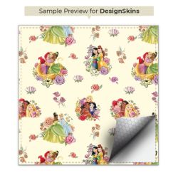 SkinVinyyli Smart Home mat