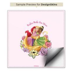 SkinVinyyli Smart Home mat