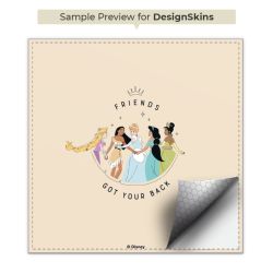 SkinVinyyli Smart Home mat