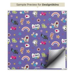 SkinVinyyli Smart Home mat