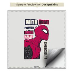 SkinVinyyli Smart Home mat