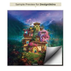 SkinVinyyli Smart Home mat