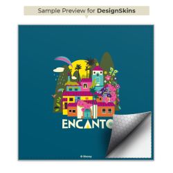 SkinVinyyli Smart Home mat