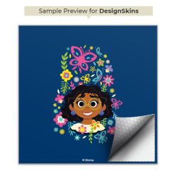 SkinVinyyli Smart Home mat