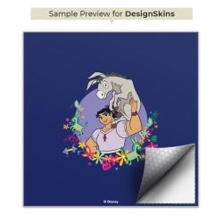 SkinVinyyli Smart Home mat