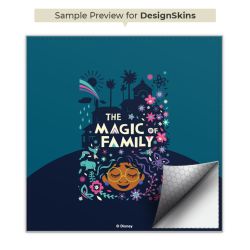 SkinVinyyli Smart Home mat