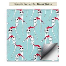 SkinVinyyli Smart Home mat