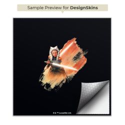 Folien für SmartHome matt