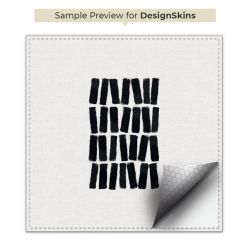 SkinVinyyli Smart Home mat