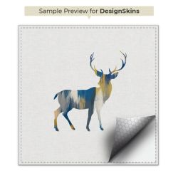 SkinVinyyli Smart Home mat