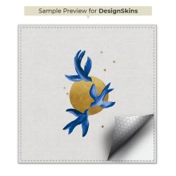 SkinVinyyli Smart Home mat