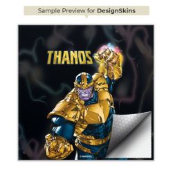 SkinVinyyli Smart Home mat