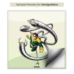 SkinVinyyli Smart Home mat