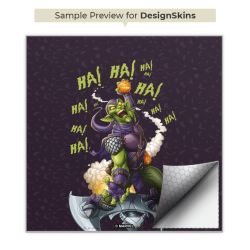 SkinVinyyli Smart Home mat