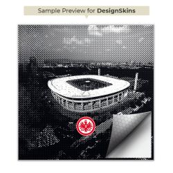 Folien für SmartHome matt