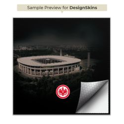 Folien für SmartHome matt