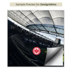 Folien für SmartHome matt