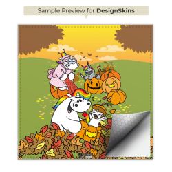 Folien für SmartHome matt